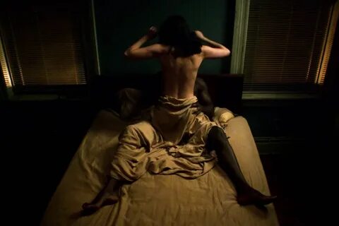 Daredevil Sex Scene