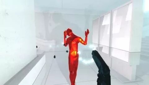 SUPERHOT Review - PC Invasion N4G