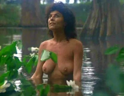 Adrienne Barbeau Nude & Sexy (115 Photos + Sex Scenes) - Onl