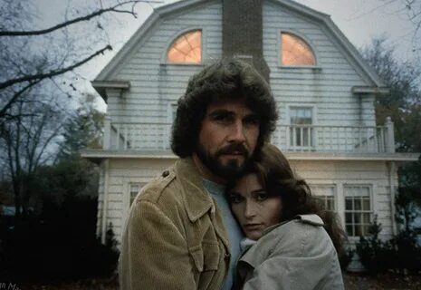 Amityville Horror House Crime Scene