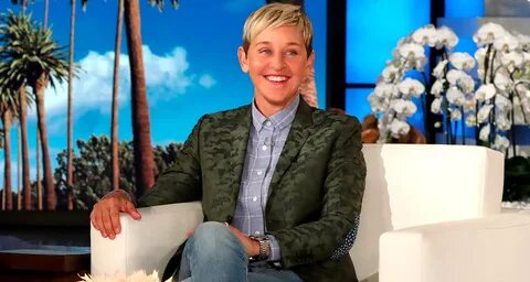 Ellen DeGeneres Reportedly Wants To End Her 17-Year-Old Dayt