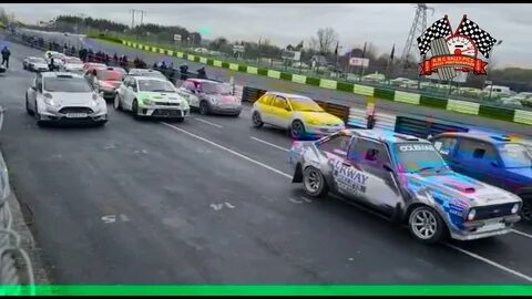 Carlow Rally Sprint 2021( MONDELLO) - YouTube