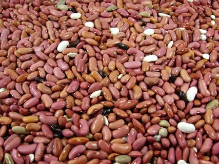 Appetites: Dried bean bonanza MPR News