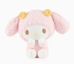 Toys for Baby Sanrio Little Twin Stars Pink /Blue/White Unic