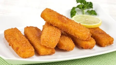 Fish fingers - zgjedhja ideale për mezen tuaj! - Gazeta Expr