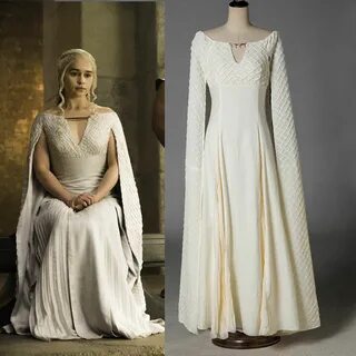 Game Of Thrones 5 Daenerys Targaryen Qarth and similar items
