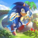 Sonic Universe Sonic Forces Реклама Rus Amino