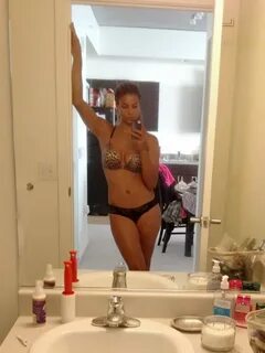 Alysha Clark Nude Sexy Photos & Bio! - All Sorts Here!