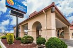 Rodeway Inn - Santa Rosa, ABD - fiyatlar 49$, yorumlar - Pla