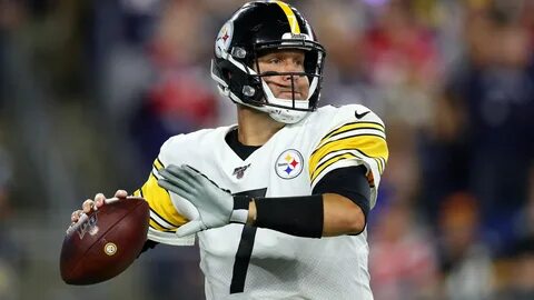 Ben Roethlisberger discusses past addictions to alcohol, por