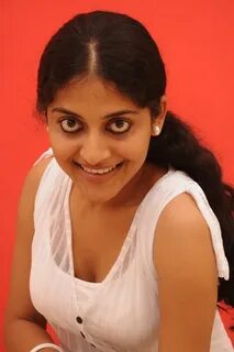 Tamil Actress Kavitha Nair Hot Photo Shoot Stills Pictures N