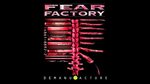 Fear Factory - Zero Signal - YouTube