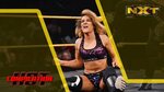 Dakota Kai Hot Compilation from NXT 10/06/19 Special Video -