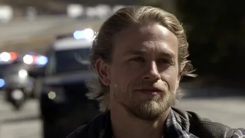 Jax Teller Death Scene Sons Of Anarchy Ending Full HD - Novo