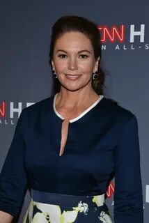 Diane Lane At 11th Annual CNN Heroes An All-Star Tribute, Ne