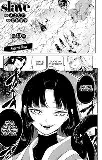 Manga Archive - Page 6 of 10 - Mato Seihei no Slave Manga On