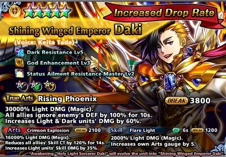 Grand Summoners Mira And Roy Are The Talk Of The Gs Facebook