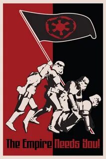 Star Wars Propaganda Wallpapers - Wallpaper Cave