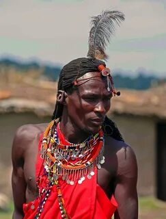 Phenotype of the East African Maasai