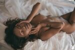 Maki Katana Nude - Dream Cycle (36 Photos + GIFs & Video) #T