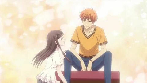 Fruits Basket Season 2 Tayangkan Video Promosi Baru Fruits b