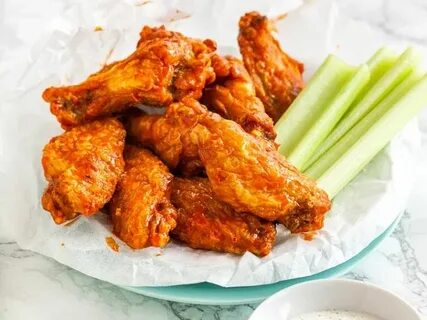 Asiancuisine Air fryer recipes chicken wings, Air fryer chic