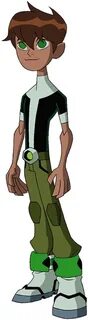 Ken Tennyson Ben 10 Wiki Fandom