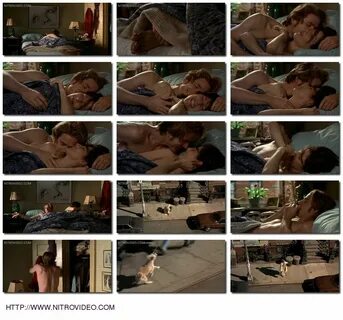 Catherine Keener Nude in The Real Blonde - Video Clip #10 at