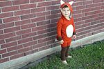 The top 35 Ideas About Diy Fox Costume - Home, Family, Style