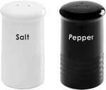 Ceramic Salt & Pepper Set- Capital Kitchen