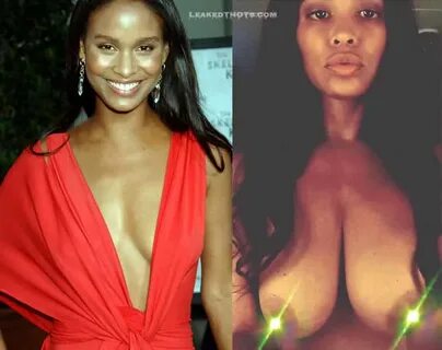 Joy bryant porn 🔥 Joy Bryant’s BEST Nude Photos & Sex Scenes