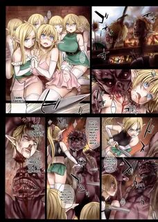 Bestiary - Gaki Chapter 1 - Page 2 - Read Hentai Manga & Dou