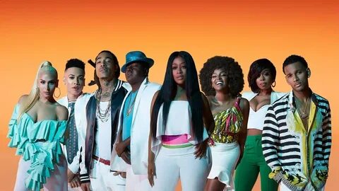 Love & Hip Hop: Miami, Season 1 release date, trailers, cast