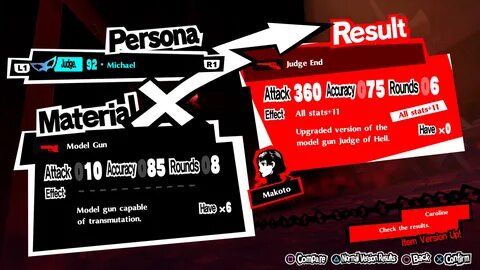 Persona 5 Royal Review - The Phantom Thieves Are Back In Act