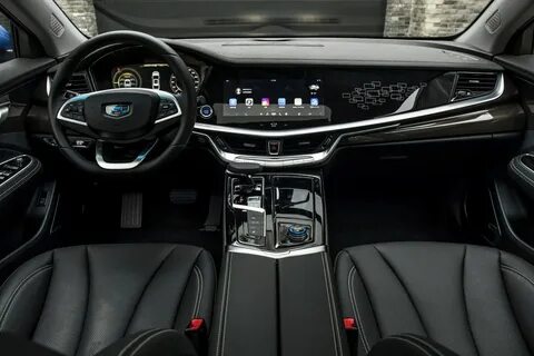 Джили Эмгранд ГТ 2020 в новом кузове, цены, комплектации, фо