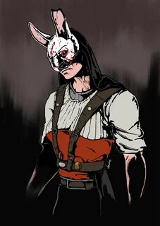 29+ Dbd Nea Fanart Gif - Kurofa