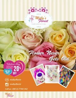 Molly's Florist: Molly's florist