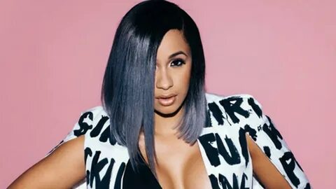 Cardi B 2018 Wallpapers - Wallpaper Cave