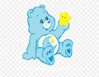 Bedtime Bear - Free Transparent PNG Clipart Images Download
