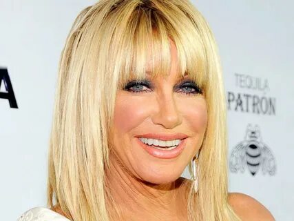 2006 Suzanne Somers Sexy Forever Pictures Cbs News Free Download Nude Photo Gall