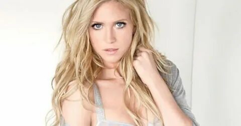 The Many Celebrity Boyfriends Of Brittany Snow Kaputte haare
