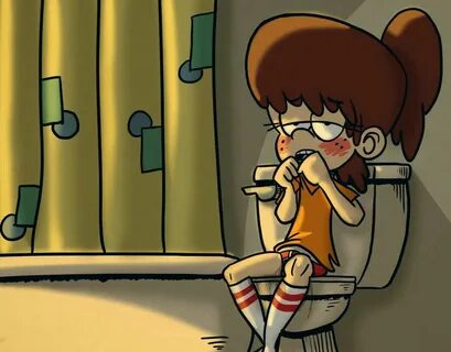 robin or loud house fanfiction the loud house fanart.