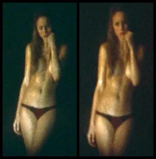 Brie Larson Topless in "Tanner Hall 2009" - Nude Celebs