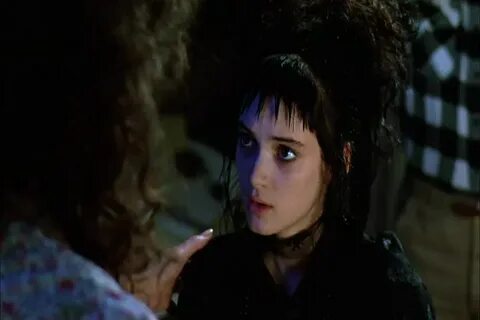 Lydia Deetz Quotes. QuotesGram