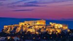 Athens, Greece Best Travel Tips