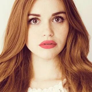 Pin by Eva Stoun on Сериалы Holland roden, Hair looks, Lydia