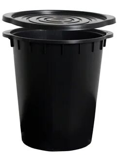 black 5 gallon bucket with lid Latest trends OFF-60