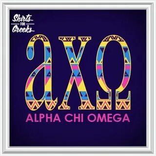 #AlphaOmegaEpsilon Alpha Omega Epsilon Alpha chi omega, Alph