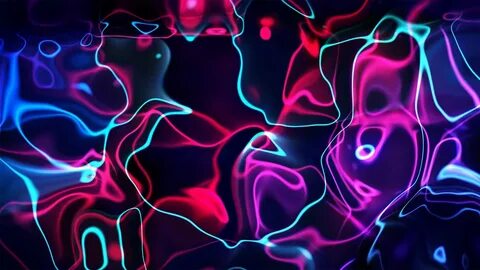 Bright Neon Backgrounds Wallpapers - Most Popular Bright Neo