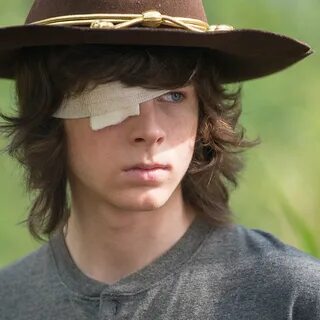 Chandler Riggs: What Happened After The Walking Dead